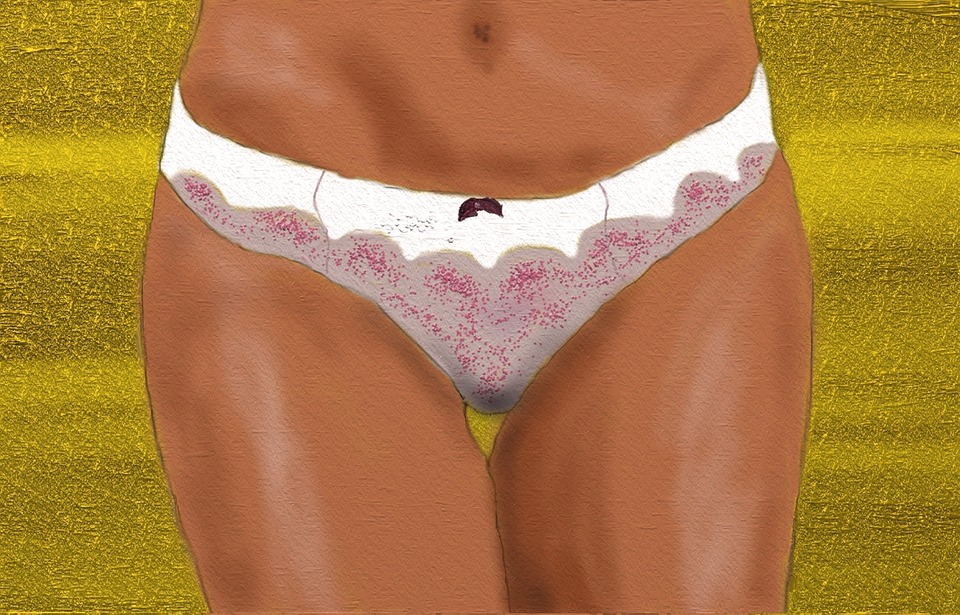 Menstruační kalhotky Snuggs slaví jeden úspěch za druhým