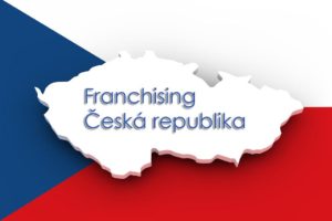 franchising v čr