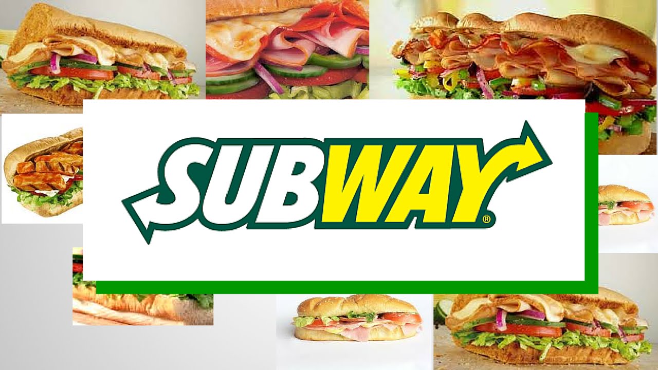 subway v čr