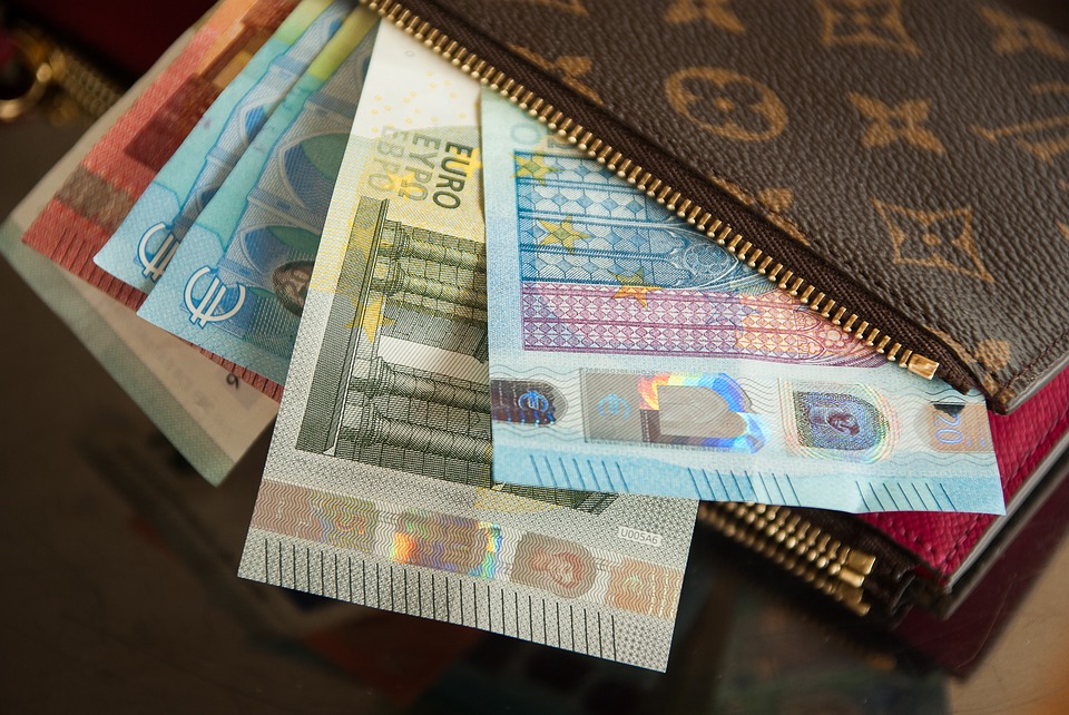 euro libra