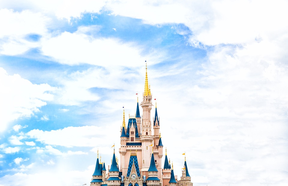 walt disney