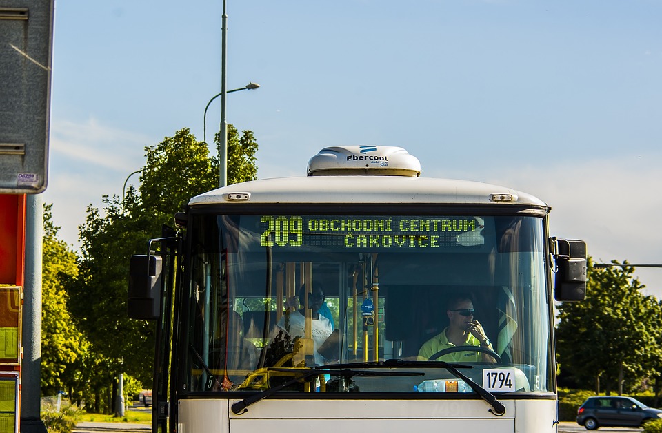 Nedostatek zaměstnanců v Praze