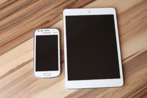 Tablet a matematika
