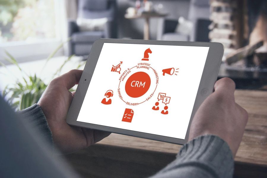 CRM