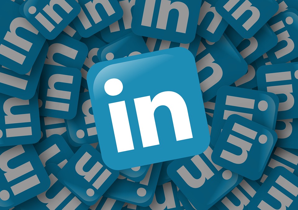 Jak na dokonalý LinkedIn