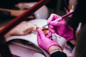 Baví vás beauty svět? Poradíme, jak si otevřít vlastní salon krásy